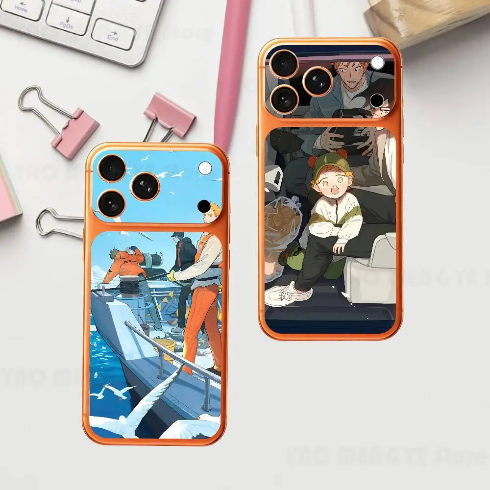 Wolf Pick up Item For IPhone 17 Pro ProMax Full Back Cover Decal Wrap Skin Rear Protective Sticker Film
Wolf Pick up Item For IPhone 17 Pro ProMax Full Back Cover Decal Wrap Skin Rear Protective Sticker Film