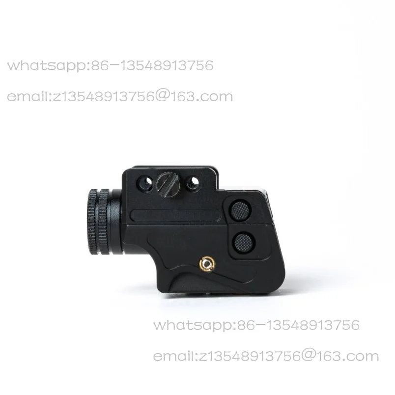 Rechargeable flashlight LED lower hanging flashlight Field training Guide rail type strong light lighting
Rechargeable flashlight LED lower hanging flashlight Field training Guide rail type strong light lighting