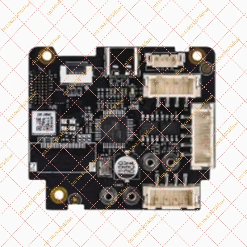for Bambu Lab A1 A1 Mini Tool Head Extruder Motherboard Original Replacement Accessories
for Bambu Lab A1 A1 Mini Tool Head Extruder Motherboard Original Replacement Accessories