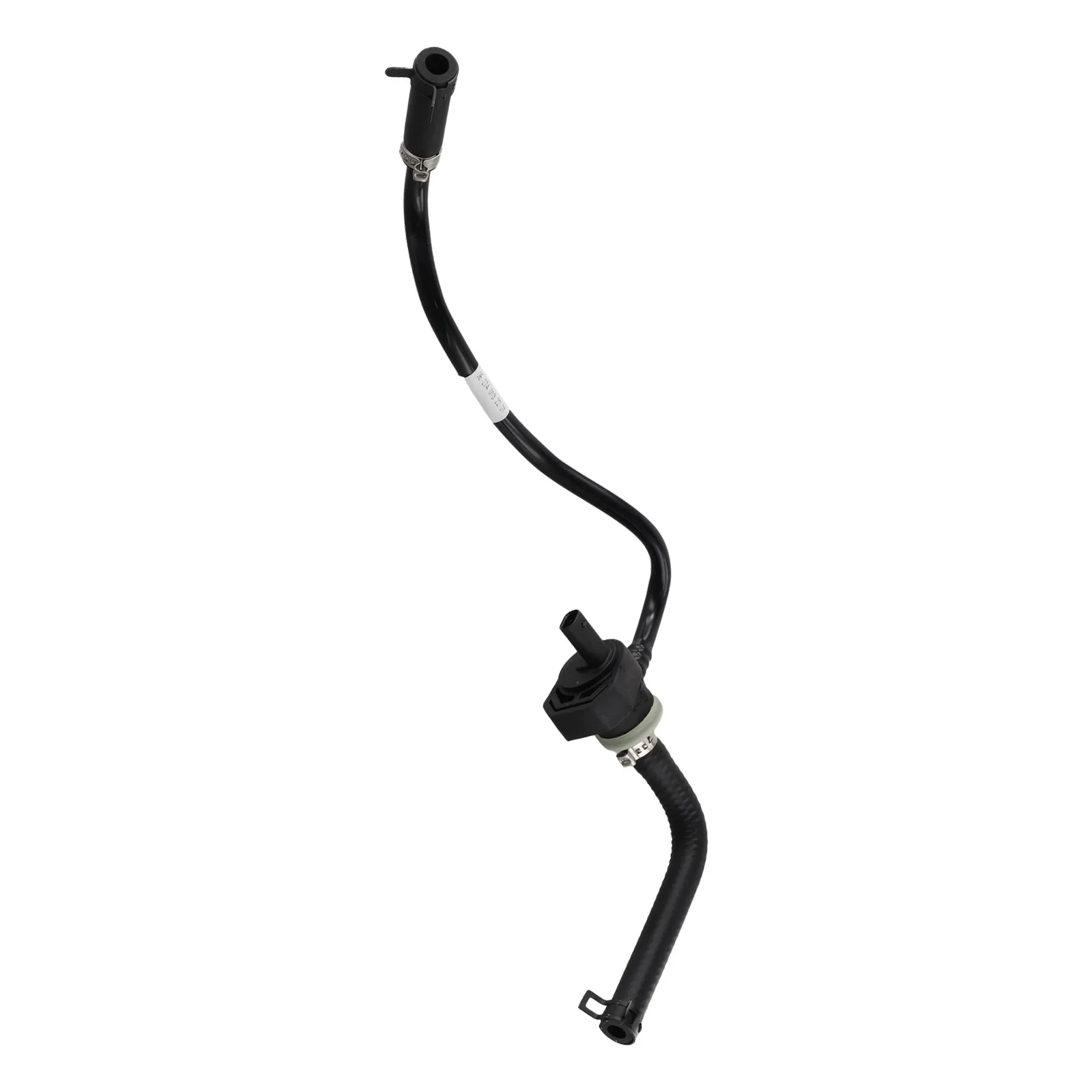Colour Black Pipe Vent Valve GLC Vent Valve OEM Number A2740187201 Replacement Installation For Mercedes C-class
Colour Black Pipe Vent Valve GLC Vent Valve OEM Number A2740187201 Replacement Installation For Mercedes C-class