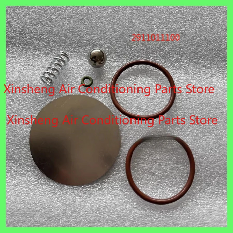 2911009000 to 2911011100 for Atlas air compressor maintenance kit Pressure regulating valve maintenance kit
2911009000 to 2911011100 for Atlas air compressor maintenance kit Pressure regulating valve maintenance kit