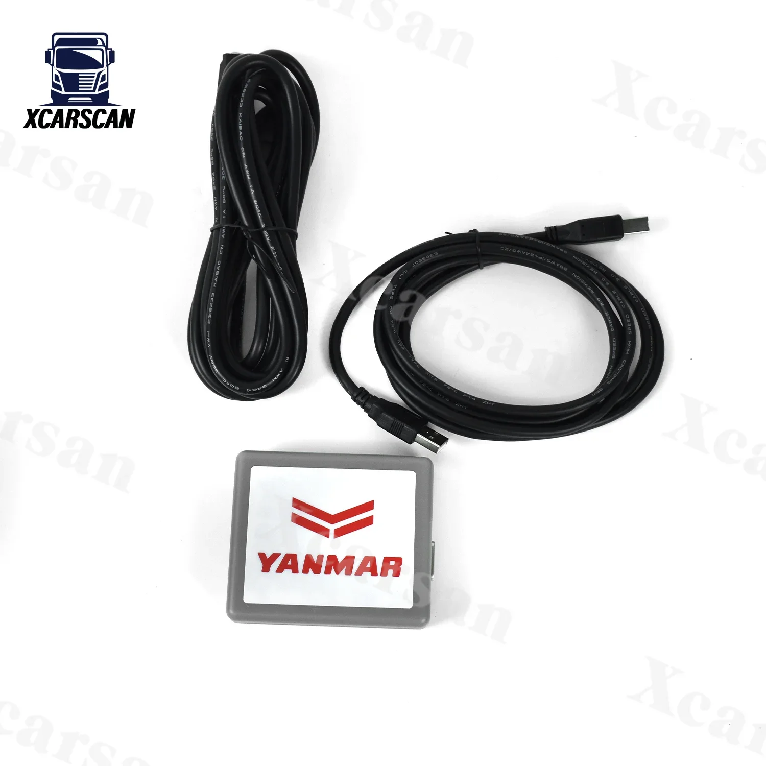 2.33 For YANMAR (YEDST) Diagnostic Servie Tool Generator Diesel Engine Construction equipmen Yanmar diagnostic tools
2.33 For YANMAR (YEDST) Diagnostic Servie Tool Generator Diesel Engine Construction equipmen Yanmar diagnostic tools