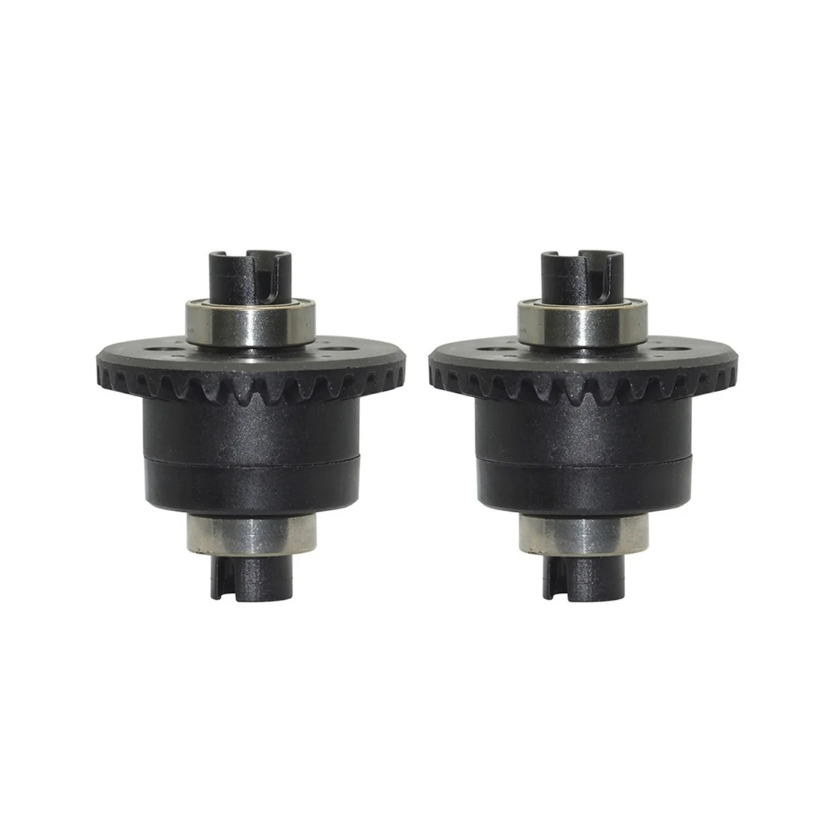 2Pcs Differential ZJ06 for Xinlehong 9130 9135 9136 9137 9138 Q901 Q902 Q903 1/16 RC Car Spare Parts Accessories
2Pcs Differential ZJ06 for Xinlehong 9130 9135 9136 9137 9138 Q901 Q902 Q903 1/16 RC Car Spare Parts Accessories