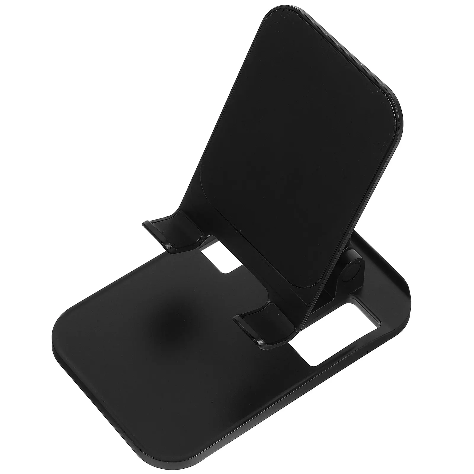 Mobile Phone Tablet Holder Smart Cellphone Multipurpose Stand Fold Holders Abs General
Mobile Phone Tablet Holder Smart Cellphone Multipurpose Stand Fold Holders Abs General