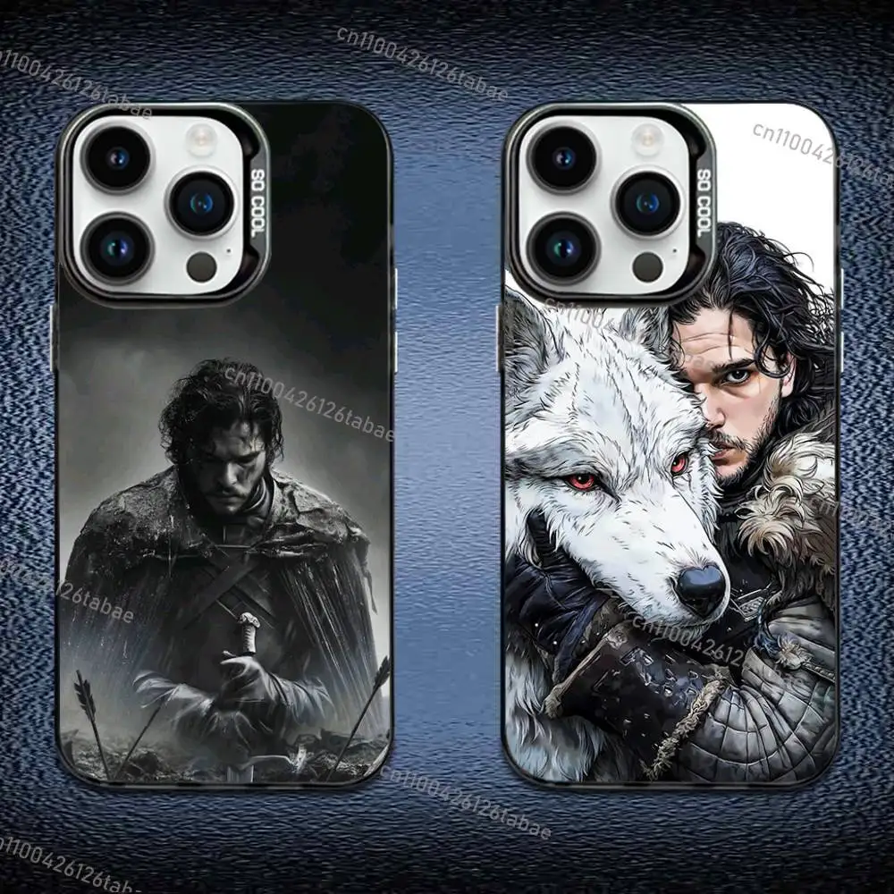 INS J-JonS S-Snow Phone Case IMD For IPhone 17,16,15,14,13,12,11 Pro Max Plus Color Silver Black Cover
INS J-JonS S-Snow Phone Case IMD For IPhone 17,16,15,14,13,12,11 Pro Max Plus Color Silver Black Cover