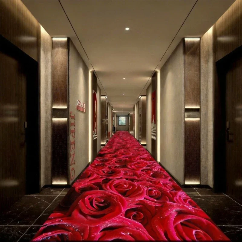 Luxury Marble Long Corridor Carpet Non-slip Washable Hall Runner Carpets Stairway Rug European Style Aisle Door Mat Customizable
Luxury Marble Long Corridor Carpet Non-slip Washable Hall Runner Carpets Stairway Rug European Style Aisle Door Mat Customizable