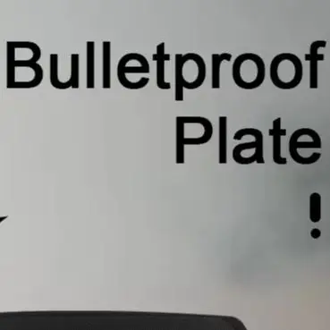 30x25cm Lightweight Bulletsproof Plug PE IIIA Anti Bullets Board Backpack Armor Panel Safety Vest Ballistic Body Armour Board
30x25cm Lightweight Bulletsproof Plug PE IIIA Anti Bullets Board Backpack Armor Panel Safety Vest Ballistic Body Armour Board
