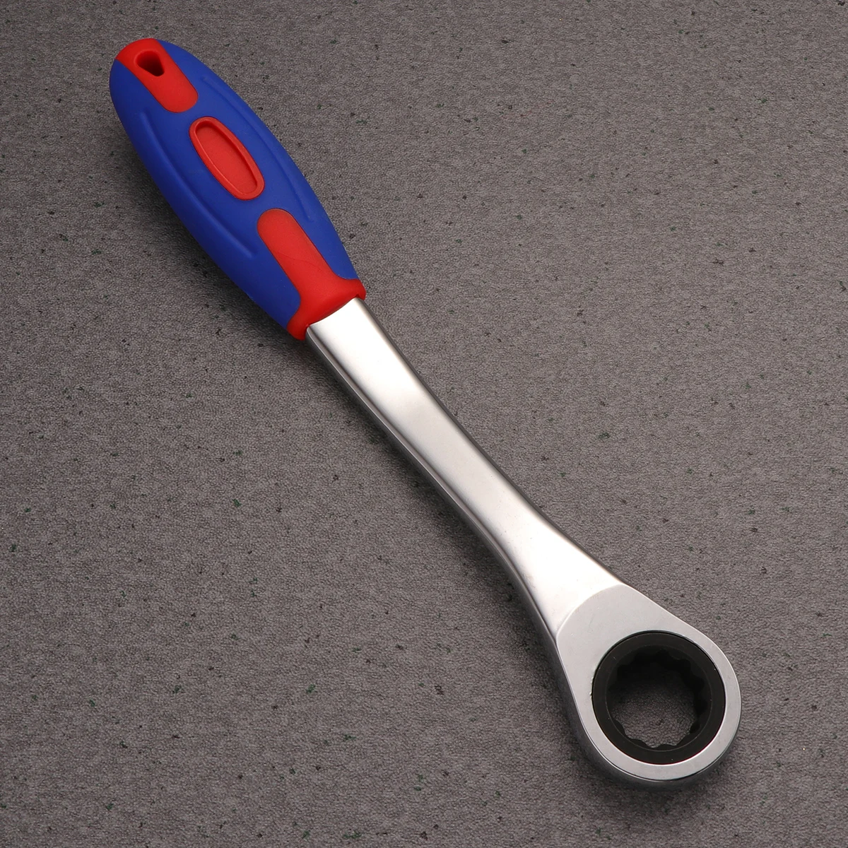 15MM Ratchet Wrench Crescent Rachet Wrenches Professional Tool Durable Steel Design Home Use Car Emergency Repair Hand
15MM Ratchet Wrench Crescent Rachet Wrenches Professional Tool Durable Steel Design Home Use Car Emergency Repair Hand