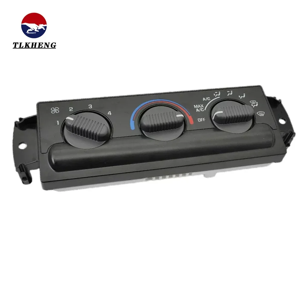 16250545 For 1998-2005 Chevrolet S-10 S10 GMC Sonoma AC Air Condition Climate Control Switch,09351325,15098964
16250545 For 1998-2005 Chevrolet S-10 S10 GMC Sonoma AC Air Condition Climate Control Switch,09351325,15098964