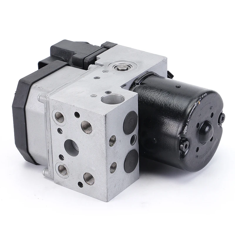 For Audi Volkswagen Passat Car Parts 8E0614111AH Anti Lock Brake ABS Pump 0273004358 ABS Brake Pump Module
For Audi Volkswagen Passat Car Parts 8E0614111AH Anti Lock Brake ABS Pump 0273004358 ABS Brake Pump Module