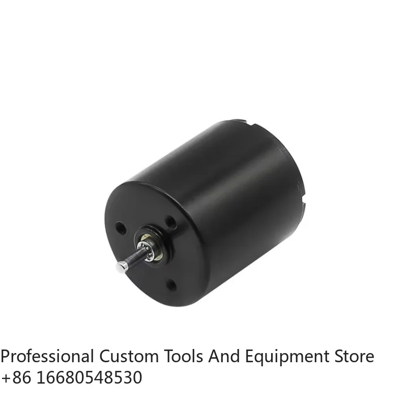 2IMini Micro 12V Electric Starter Motor Carbon Brush/brushed/brushes Coreless Dc Motor
2IMini Micro 12V Electric Starter Motor Carbon Brush/brushed/brushes Coreless Dc Motor