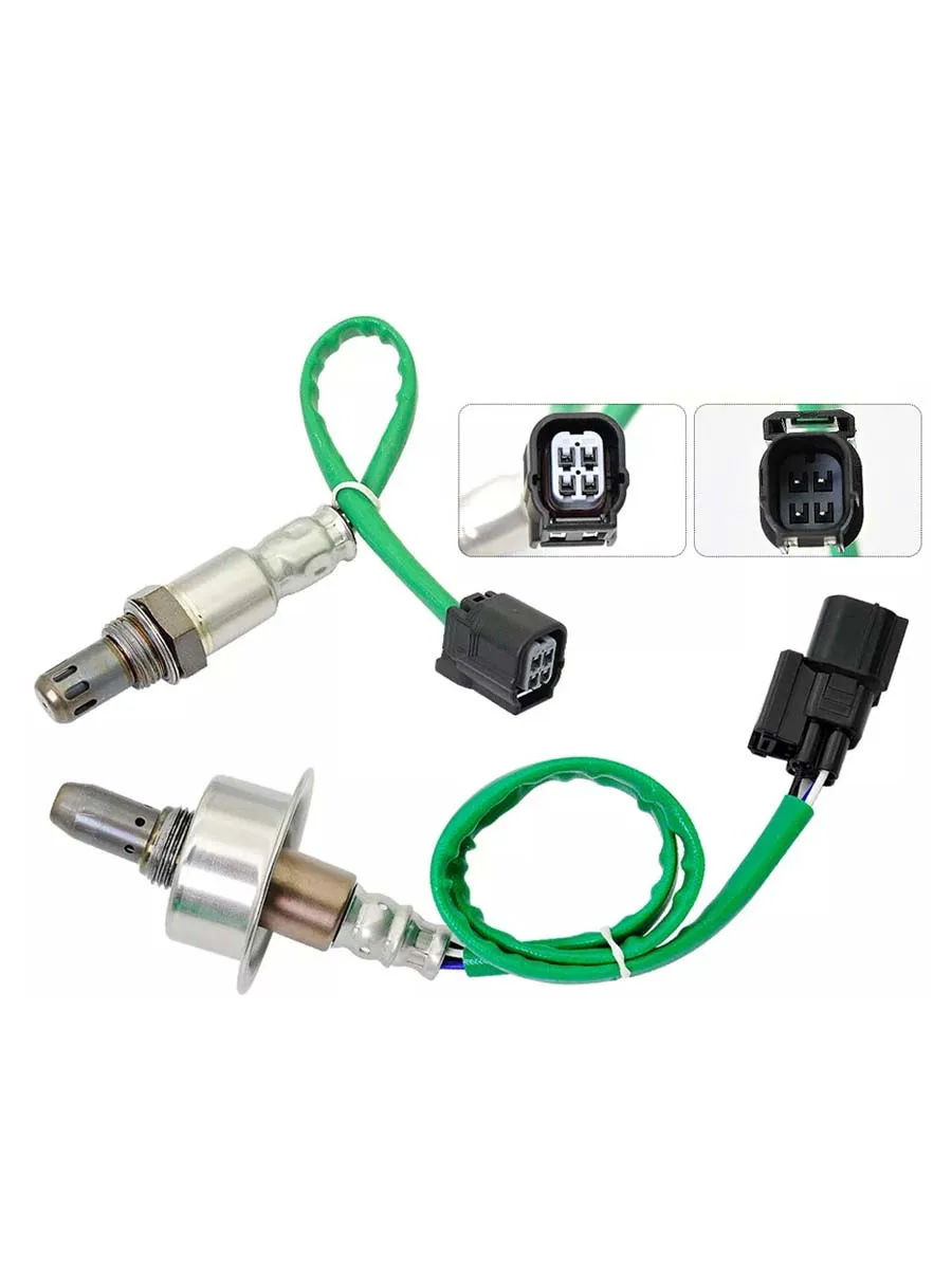Потоковый воздушно-топливный кислородный датчик O2 для 2008-12 Acura TSX Honda Accord 2.4L 36531R40A01 36531R40A06 234-4462 234-9091
Потоковый воздушно-топливный кислородный датчик O2 для 2008-12 Acura TSX Honda Accord 2.4L 36531R40A01 36531R40A06 234-4462 234-9091