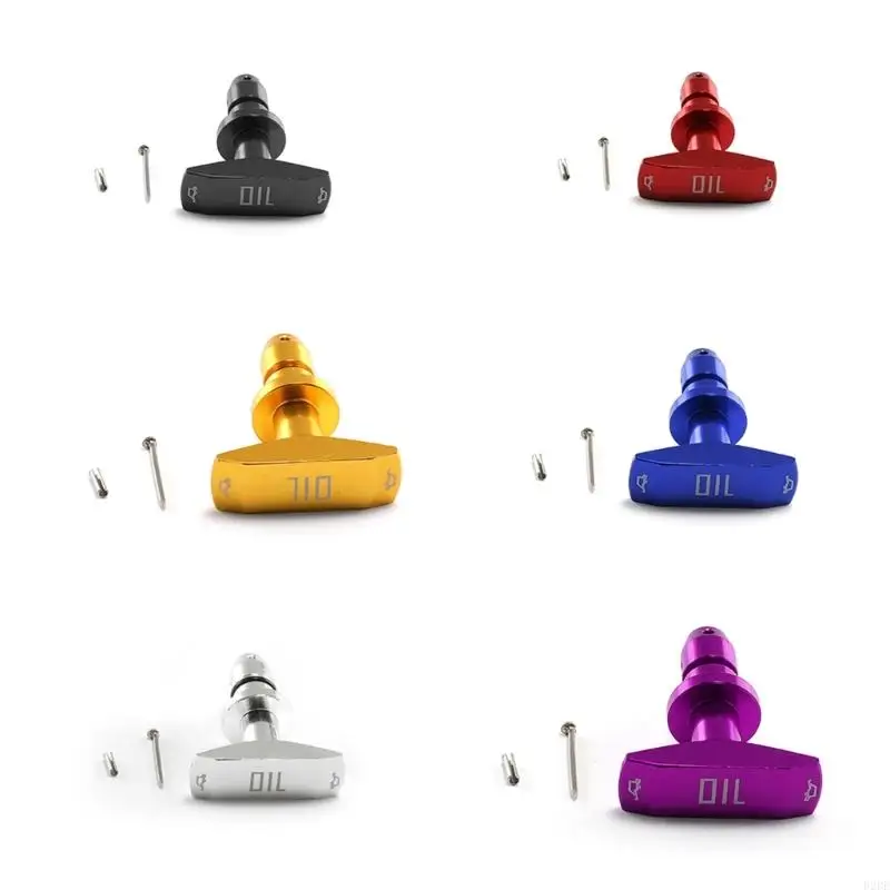 652F Transmission Oil Caliper Pull Handle Oil Dipstick Pull Handle Engine Oil Handle Easy Grip Oil Dipstick Handle
652F Transmission Oil Caliper Pull Handle Oil Dipstick Pull Handle Engine Oil Handle Easy Grip Oil Dipstick Handle