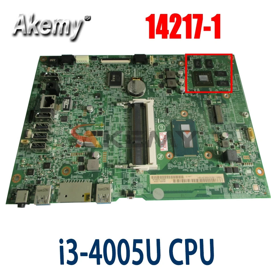 Материнская плата для ноутбука Lenovo YOGA 500-14IBD FLEX3-1470 14217-1 с процессором i3 i5 i7 5-го поколения DDR3 1570, протестирована нормально
Материнская плата для ноутбука Lenovo YOGA 500-14IBD FLEX3-1470 14217-1 с процессором i3 i5 i7 5-го поколения DDR3 1570, протестирована нормально