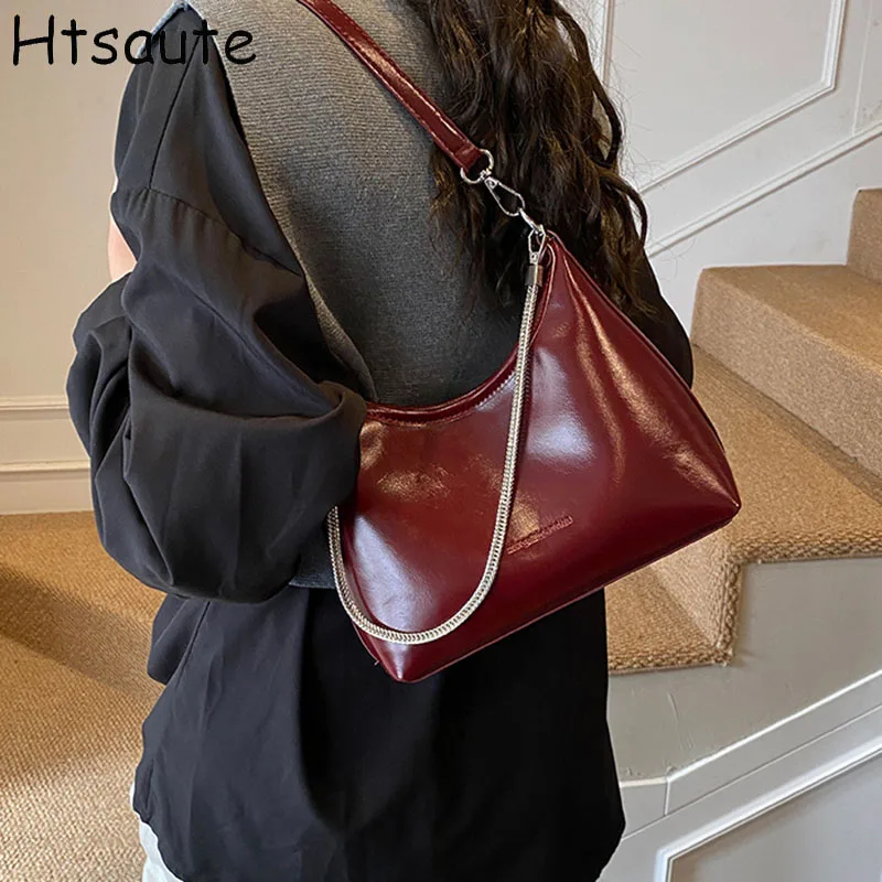 Women Underarm Bags PU Leather Laides Messenger Bag Retro Mini Handbag High Quality Ladies Handbags Crossbody Bag bolasa
Women Underarm Bags PU Leather Laides Messenger Bag Retro Mini Handbag High Quality Ladies Handbags Crossbody Bag bolasa