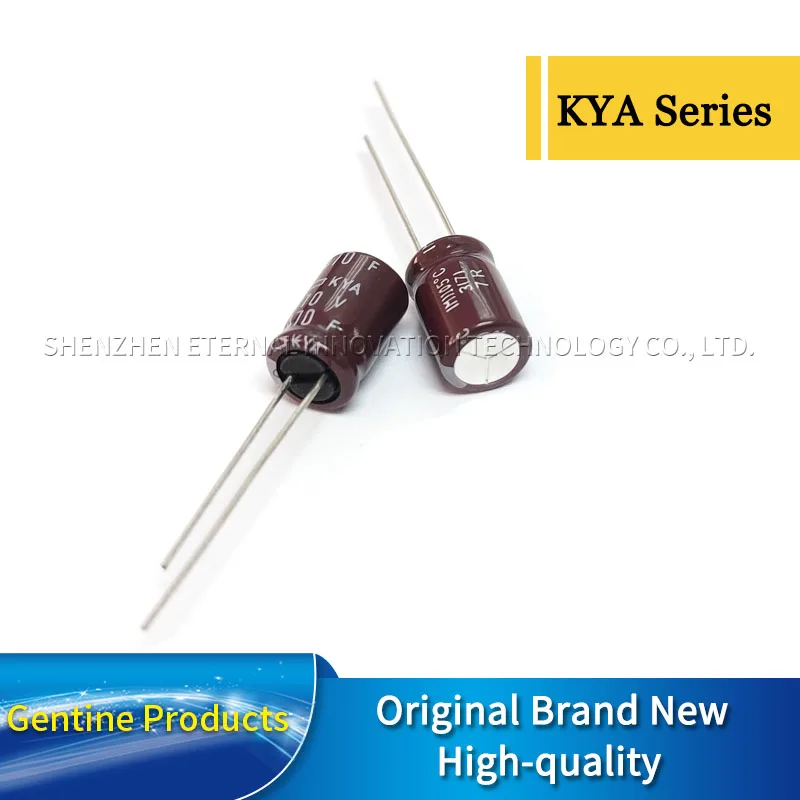 20PCS 10V470UF KY 8X11.5 NIPPON CHEMI-CON Capacitor Original New NCC Electrolytic Capacitors EKY-100ELL471MHB5D Low Impedance
20PCS 10V470UF KY 8X11.5 NIPPON CHEMI-CON Capacitor Original New NCC Electrolytic Capacitors EKY-100ELL471MHB5D Low Impedance