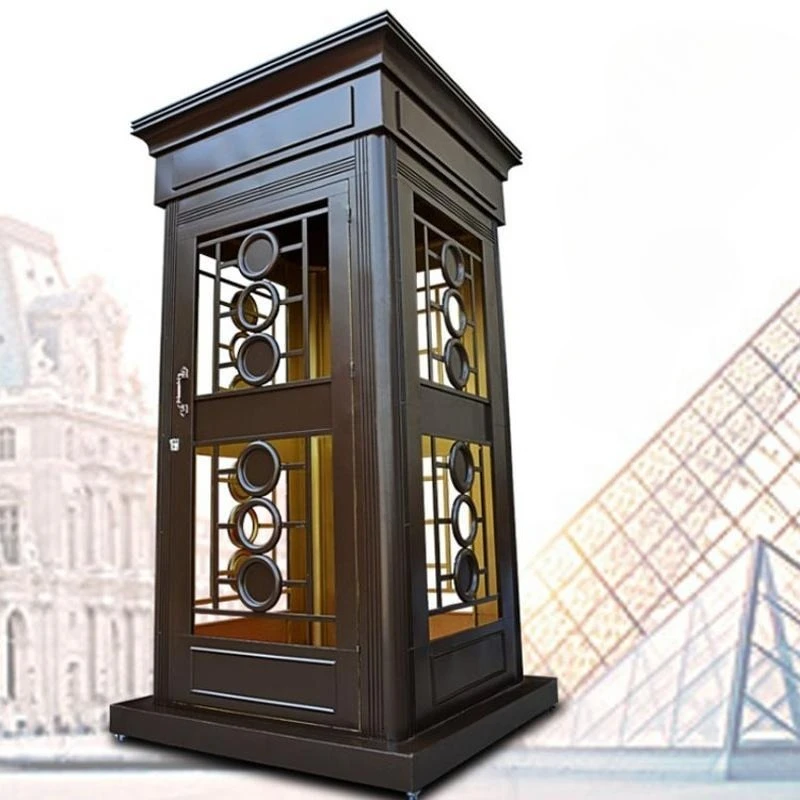 Reading booth large floor-to-ceiling ornament guard booth creative home soft decoration retro nostalgic wrought iron
Reading booth large floor-to-ceiling ornament guard booth creative home soft decoration retro nostalgic wrought iron