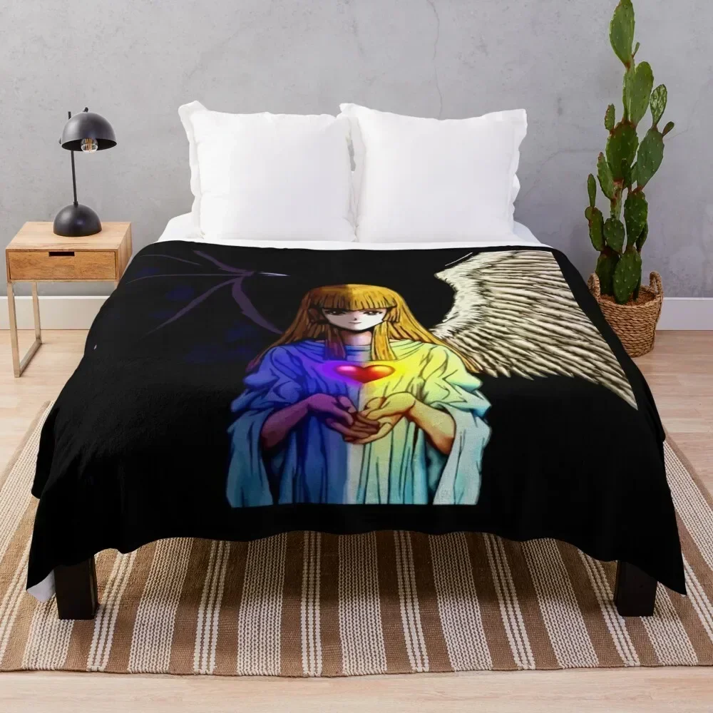 Change of Heart Throw Blanket Bed covers sofa bed Soft Beds Custom Blankets
Change of Heart Throw Blanket Bed covers sofa bed Soft Beds Custom Blankets