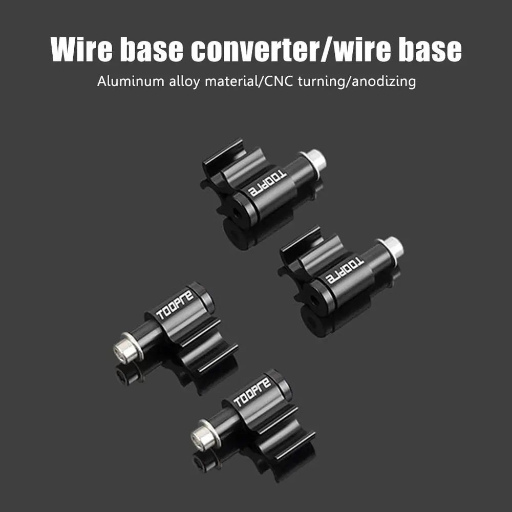 Guide Over Line Clamp Bike Oil Tube Adapter Clip Brake Pipe Tubing Alignment Bike Cable Grip Conversion Clip Oil Tube Fixed
Guide Over Line Clamp Bike Oil Tube Adapter Clip Brake Pipe Tubing Alignment Bike Cable Grip Conversion Clip Oil Tube Fixed