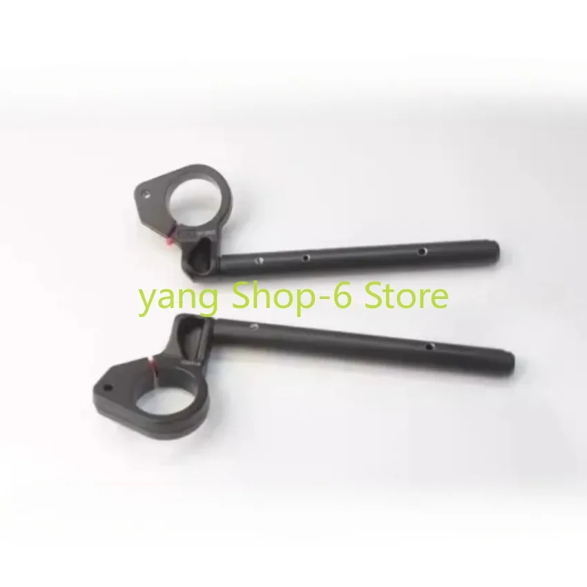 Motorcycle Accessories Fit for CFMOTO 250SR My22 Left Right Handlebars Direction Handle
Motorcycle Accessories Fit for CFMOTO 250SR My22 Left Right Handlebars Direction Handle