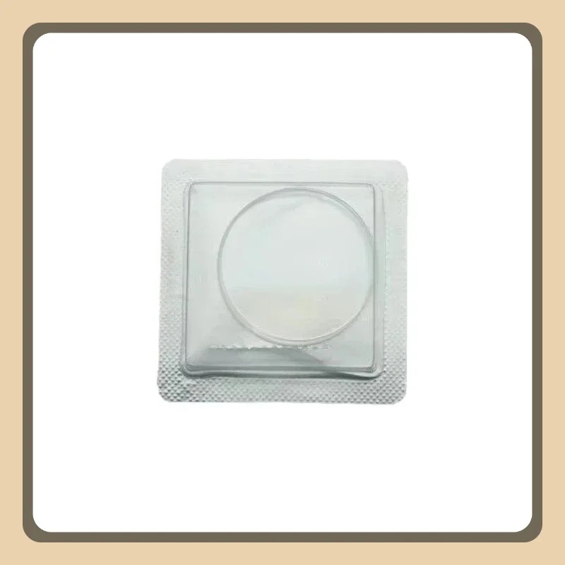 Watch Sapphire Crystal&Gasket for Blancpain Villeret Ultra-Slim 6102-2987-55A 24.3 * 1.8 * 0.9 mm Round
Watch Sapphire Crystal&Gasket for Blancpain Villeret Ultra-Slim 6102-2987-55A 24.3 * 1.8 * 0.9 mm Round