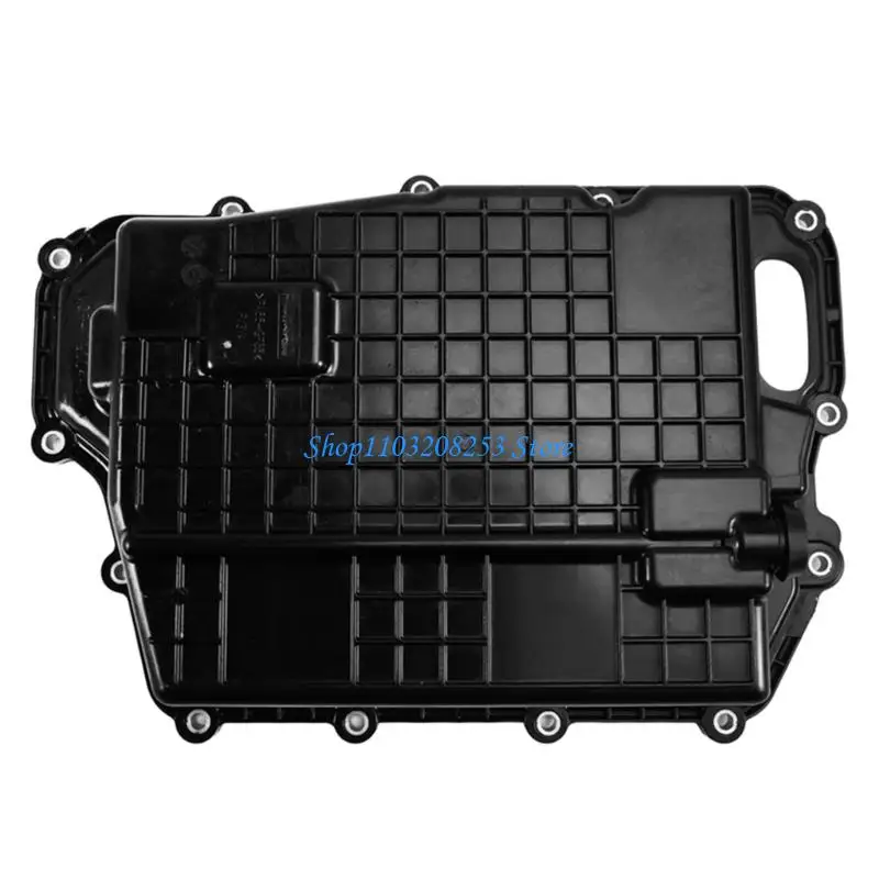 R6FA High Performances 2256410 Gear Boxes Oil Pan Direct Fort для автомобилей улучшила долговечность. Легкая установка
R6FA High Performances 2256410 Gear Boxes Oil Pan Direct Fort для автомобилей улучшила долговечность. Легкая установка
