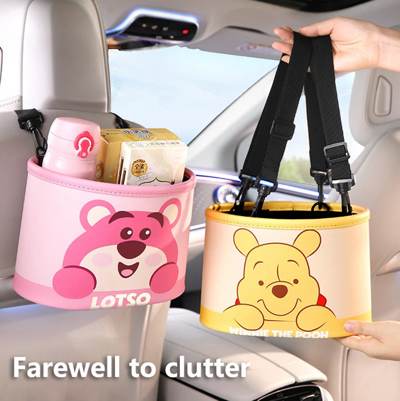 Органайзер для хранения на спинке сиденья автомобиля «Микки и Минни», сумка для хранения между сиденьями, органайзер для салона автомобиля
Органайзер для хранения на спинке сиденья автомобиля «Микки и Минни», сумка для хранения между сиденьями, органайзер для салона автомобиля