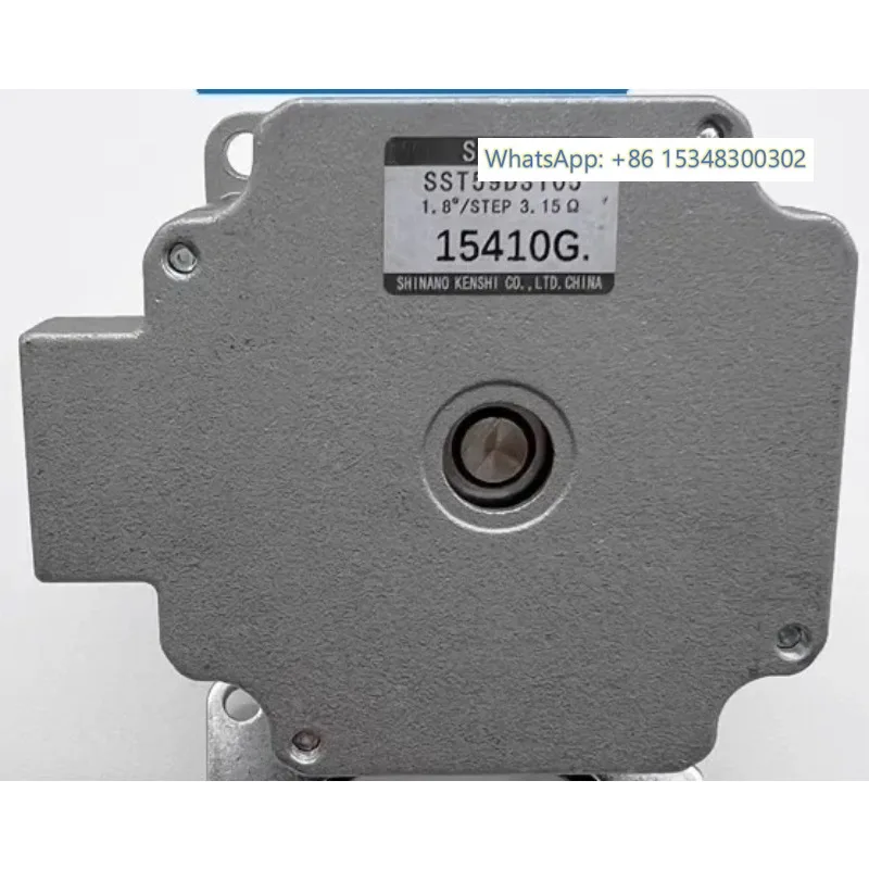 SST59D3105 Xinnong motor stepper motor SST59D3305/SST59D3101/SST59D3100
SST59D3105 Xinnong motor stepper motor SST59D3305/SST59D3101/SST59D3100