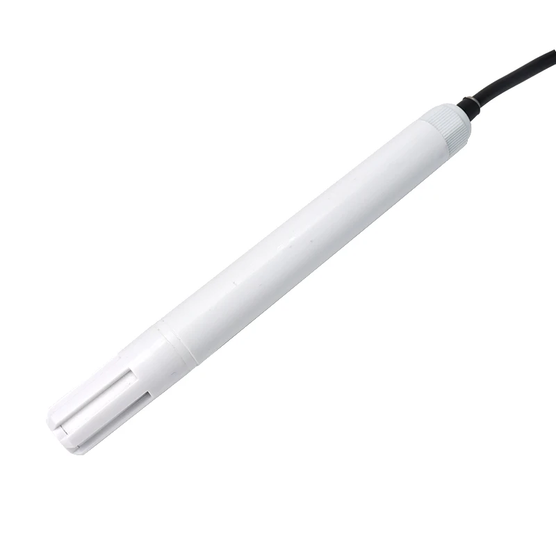 Intelligent Temperature and Humidity Sensor Wide Measurement Range Weather-Resistant Design
Intelligent Temperature and Humidity Sensor Wide Measurement Range Weather-Resistant Design