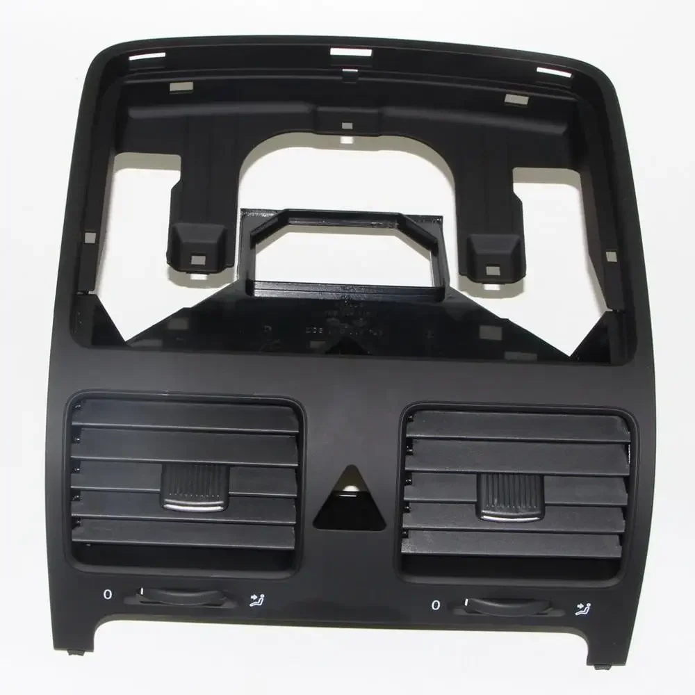 1 Pcs Black ABS Dashboard Air Conditionin Nozzle Outlet Vents For VW Rabbit Golf Jetta MK5 1KD 819 728 1K0 819 728H 1KD819728
1 Pcs Black ABS Dashboard Air Conditionin Nozzle Outlet Vents For VW Rabbit Golf Jetta MK5 1KD 819 728 1K0 819 728H 1KD819728