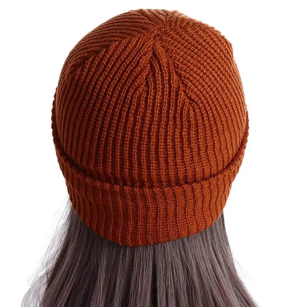 Cute Warm Male Winter Autumn Skullies All-match Letter Korean Style Caps Knitted Hat Men Beanies Woolen Hat
Cute Warm Male Winter Autumn Skullies All-match Letter Korean Style Caps Knitted Hat Men Beanies Woolen Hat