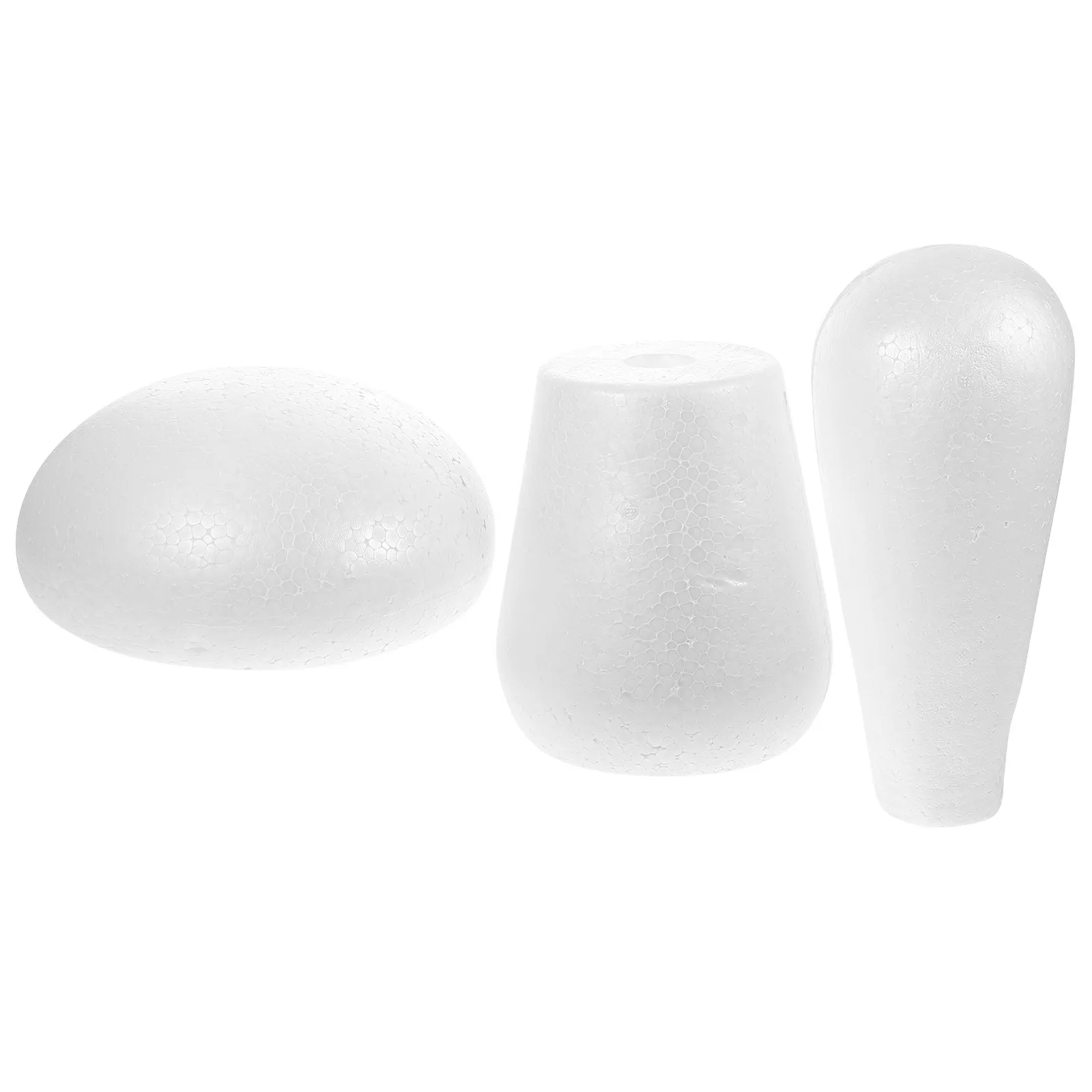 2Pcs Carrot Mushroom Shaped Foam Balls DIY Craft Supplies Unfinished Blank Decorative Ornaments for Party Festival Desktop
2Pcs Carrot Mushroom Shaped Foam Balls DIY Craft Supplies Unfinished Blank Decorative Ornaments for Party Festival Desktop
