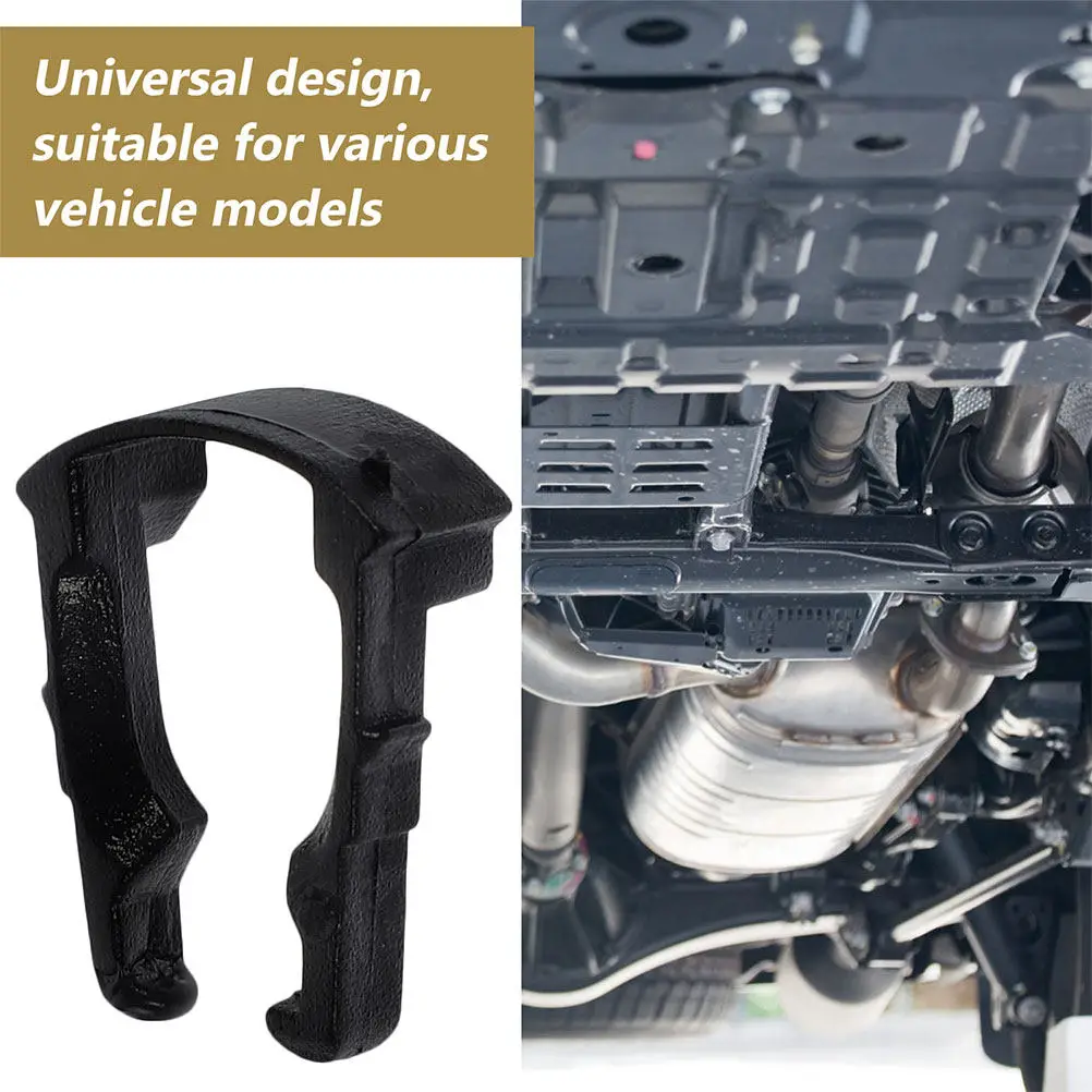 200Pcs Automotive Tubing Retainer Clip Heavy Duty Line Clamp for Fuel Oil Water Hose U Shape Filter Tubing Clip Secure Fastening
200Pcs Automotive Tubing Retainer Clip Heavy Duty Line Clamp for Fuel Oil Water Hose U Shape Filter Tubing Clip Secure Fastening