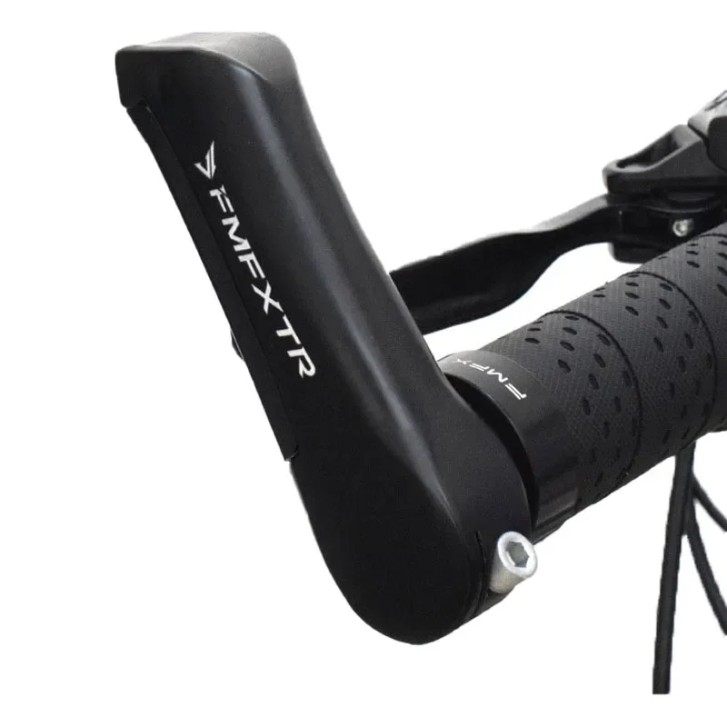 New Bicycle Handlebar Aluminum Alloy Mtb Bike Grip Handle Cover Horn Design Rest Anti-slip Adjustable 1 Pair Bike Accessories
New Bicycle Handlebar Aluminum Alloy Mtb Bike Grip Handle Cover Horn Design Rest Anti-slip Adjustable 1 Pair Bike Accessories