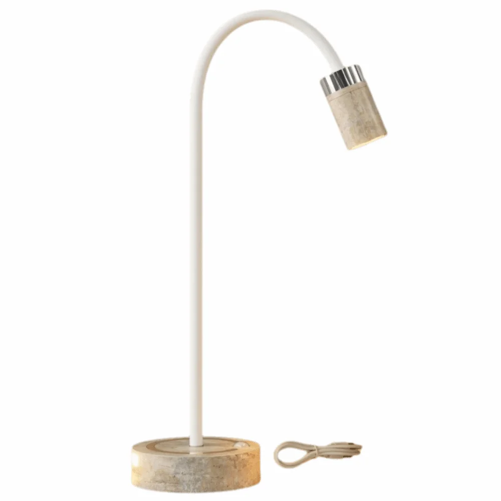 Современный дизайн, светодиодная прикроватная лампа с сенсорным управлением, перезаряжаемая, без проводов, с функцией обнаружения движения, для создания атмосферного освещения
Современный дизайн, светодиодная прикроватная лампа с сенсорным управлением, перезаряжаемая, без проводов, с функцией обнаружения движения, для создания атмосферного освещения