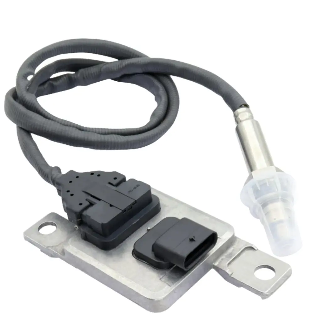 ZOOMKEY Fit For Nox Sensor Fit For r VW Caddy 2016-2020 2.0L Diesel 04L907807EA SNS472B
ZOOMKEY Fit For Nox Sensor Fit For r VW Caddy 2016-2020 2.0L Diesel 04L907807EA SNS472B