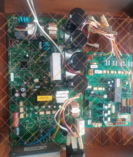 MCC-1438-04 part good working for air conditioning Computer board
MCC-1438-04 part good working for air conditioning Computer board