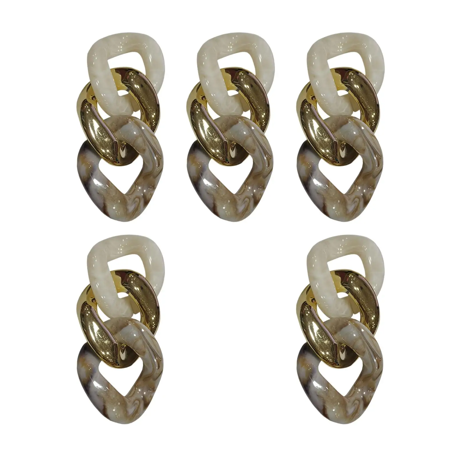 15Pcs Acrylic Linking Rings, Twist Curb Chain Chain Link for DIY Craft Ph Strap Jewelry Making Purse Bag
15Pcs Acrylic Linking Rings, Twist Curb Chain Chain Link for DIY Craft Ph Strap Jewelry Making Purse Bag