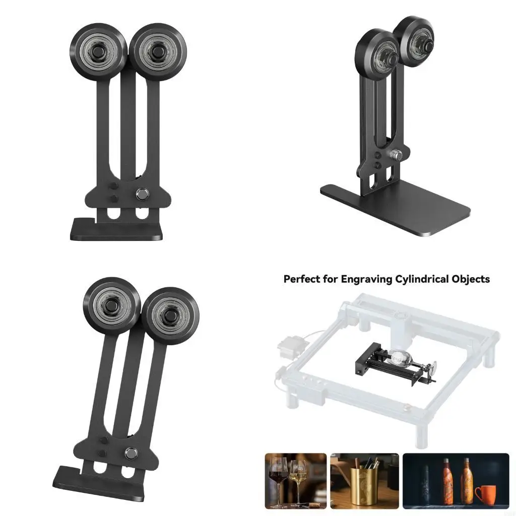 896F Многоцелевой гравировальный станок с роликовой опорой Роликовый гравировальный модуль для более длинной гравировки объектов
896F Многоцелевой гравировальный станок с роликовой опорой Роликовый гравировальный модуль для более длинной гравировки объектов