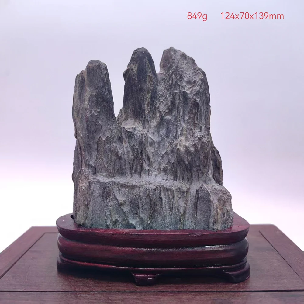 1PC Room Decoration Natural Precision Stone Collect Mountain Be Different From Others Asian Natural Stones Rock Reiki Crystals
1PC Room Decoration Natural Precision Stone Collect Mountain Be Different From Others Asian Natural Stones Rock Reiki Crystals