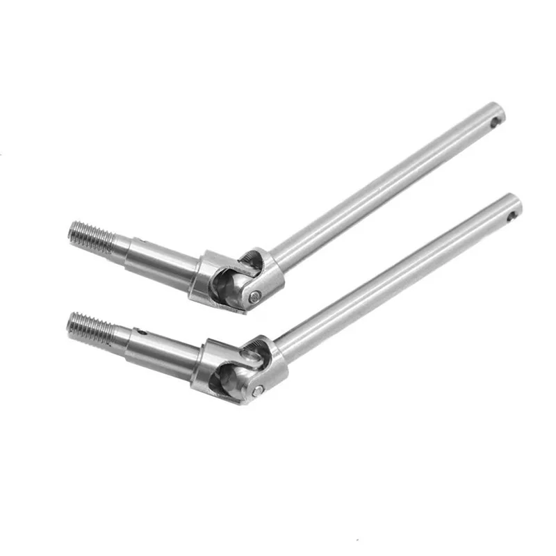 BEDW-Metal Front Axle Drive Shaft For MN128 MN86 MN86S MN86K MN86KS MN G500 1/12 RC Car Upgrade Parts
BEDW-Metal Front Axle Drive Shaft For MN128 MN86 MN86S MN86K MN86KS MN G500 1/12 RC Car Upgrade Parts