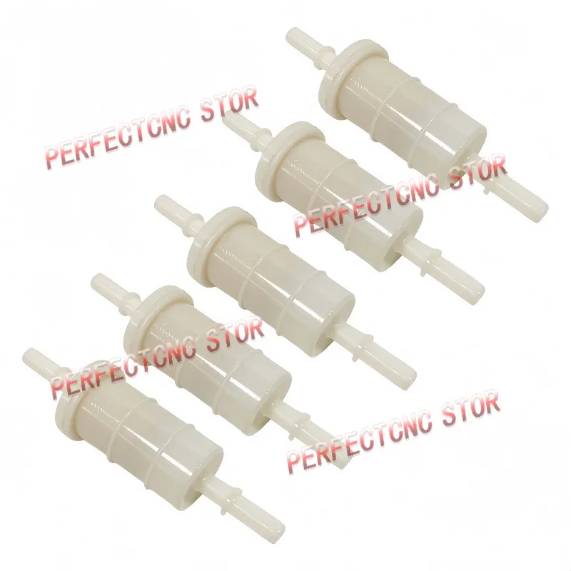 8mm 5/16" Fuel Filter For Mercury Marine Outboard Engine Quicksilver 35-879885Q 35-879885T 30-400hp Gas Water Separator
8mm 5/16" Fuel Filter For Mercury Marine Outboard Engine Quicksilver 35-879885Q 35-879885T 30-400hp Gas Water Separator