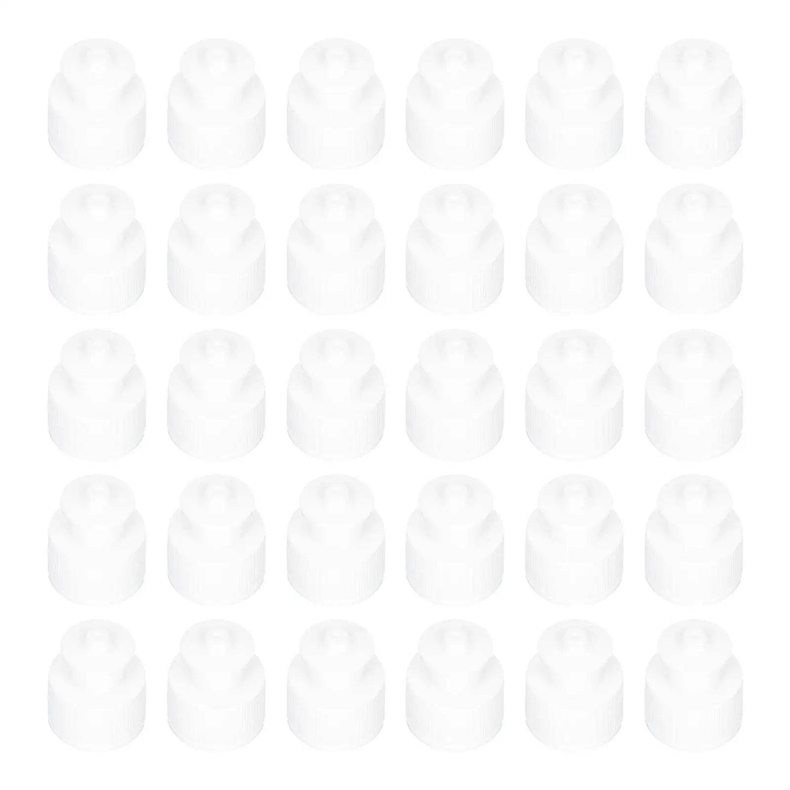 30 Pcs Cover Mineral Water Mineral Water Bottle Caps Caps Bottle Tops Cap Pe Leak Proof Durable Camping Hiking Tools
30 Pcs Cover Mineral Water Mineral Water Bottle Caps Caps Bottle Tops Cap Pe Leak Proof Durable Camping Hiking Tools