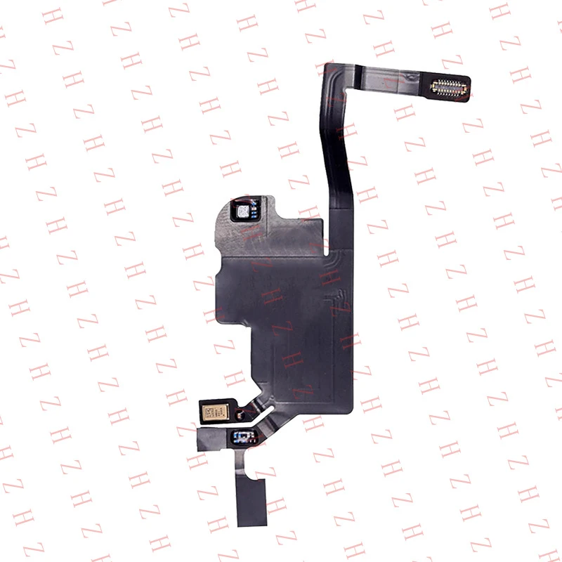 P+ Mobile Phone Ear Speaker Earpiece Proximity Sensor Flex Cable For iphone 13pro
P+ Mobile Phone Ear Speaker Earpiece Proximity Sensor Flex Cable For iphone 13pro