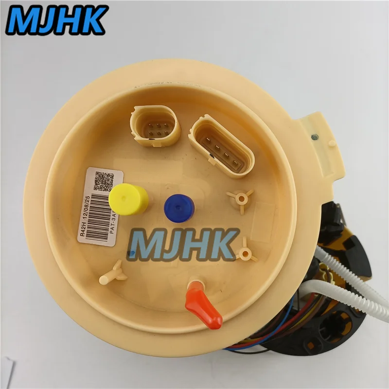 4G0919050D 4G0919050A 4G09190088 Модуль топливного насоса для Audi A6 Allroad Avant C7 A7 Sportback V6 3.0 TDl 2014-
4G0919050D 4G0919050A 4G09190088 Модуль топливного насоса для Audi A6 Allroad Avant C7 A7 Sportback V6 3.0 TDl 2014-