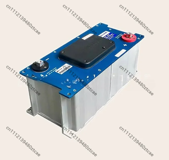Capacitor Module 48V165F Energy Storage Low Temperature Resistance Automotive Capacitor
Capacitor Module 48V165F Energy Storage Low Temperature Resistance Automotive Capacitor