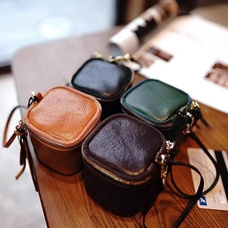 1 шт., кожаная сумка на молнии в стиле ретро, мини-портативные сумки для губной помады, дорожные наушники, органайзер для монет, сумки для хранения наушников
1 шт., кожаная сумка на молнии в стиле ретро, мини-портативные сумки для губной помады, дорожные наушники, органайзер для монет, сумки для хранения наушников