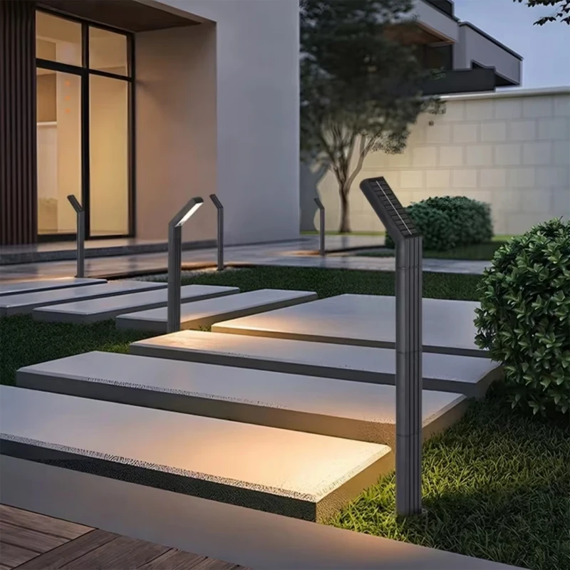 3colors Solar Ground Light RGB Light Light Sensing Intelligence Outdoor Pathway Lighting Solar Garden Lights Durable Plastic
3colors Solar Ground Light RGB Light Light Sensing Intelligence Outdoor Pathway Lighting Solar Garden Lights Durable Plastic