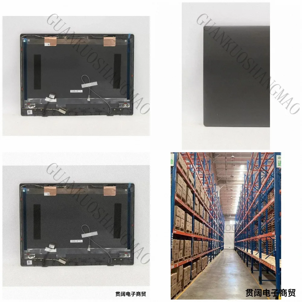 HTS...Rear cover Rear Lid for Lenovo V14 G1-IML Gen1 5CB1C17340 Grey
HTS...Rear cover Rear Lid for Lenovo V14 G1-IML Gen1 5CB1C17340 Grey
