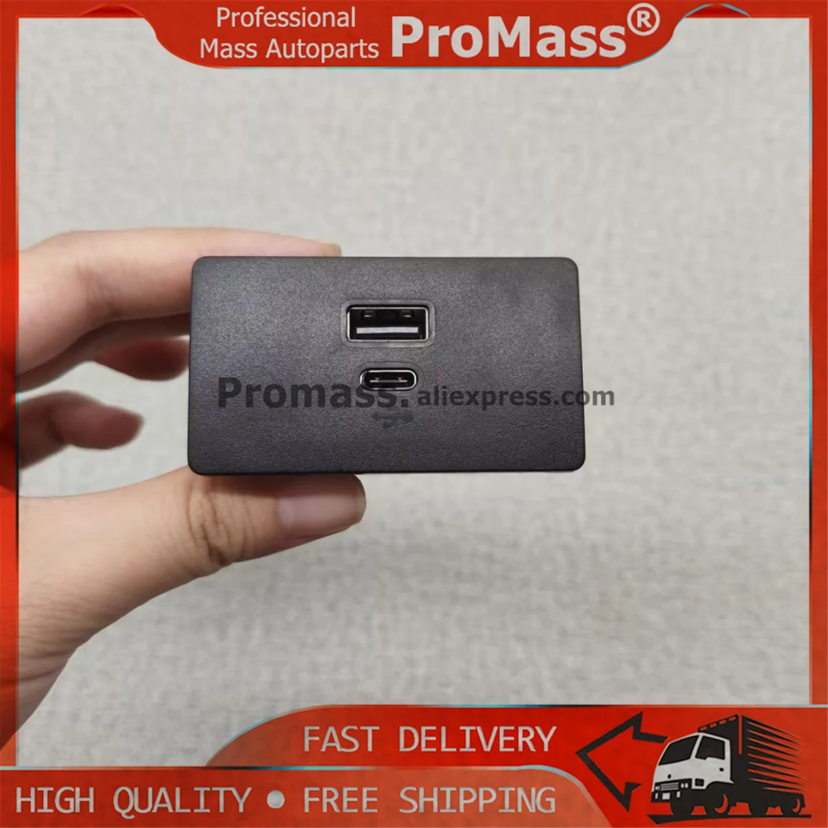 НОВЫЙ USB-интерфейсный модуль Sync 3, одиночный порт HU5Z-19A387-A, подходит для Ford APPLE CARPLAY для Mustang и Focus
НОВЫЙ USB-интерфейсный модуль Sync 3, одиночный порт HU5Z-19A387-A, подходит для Ford APPLE CARPLAY для Mustang и Focus